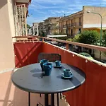 Pompei Next Apartman *
