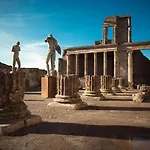 Pompei Next Apartman