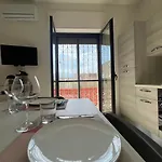 Apartman Pompei Next