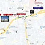 Apartman Pompei Next