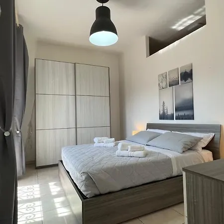 Apartment Pompei Next