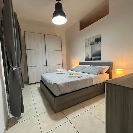 Pompei Next * Scafati