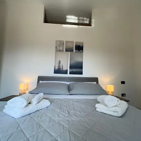 Apartment Pompei Next