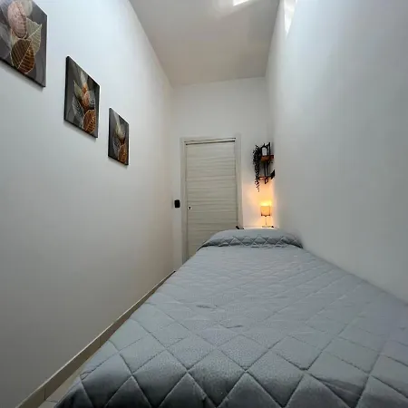 Apartment Pompei Next Scafati