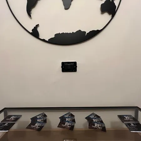 Pompei Next * Scafati