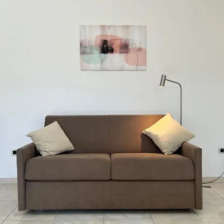 Pompei Next Apartment *