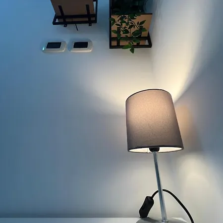 Apartment Pompei Next Scafati