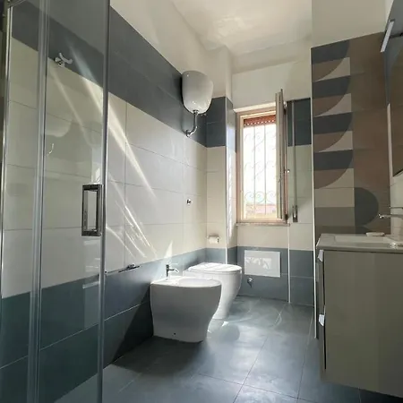 Pompei Next Apartment *