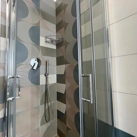 Pompei Next Apartment *