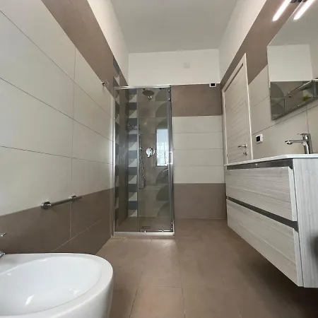 Pompei Next Apartment