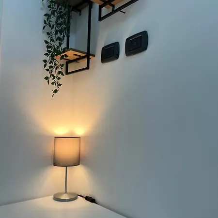 Pompei Next Apartment