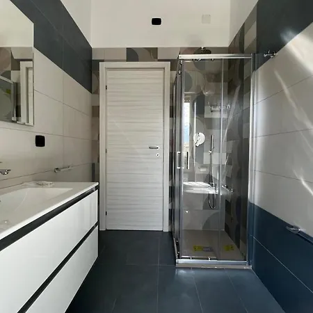 Pompei Next * Scafati