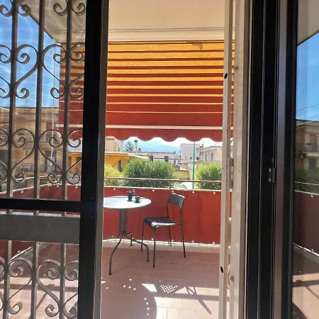 Pompei Next Apartment