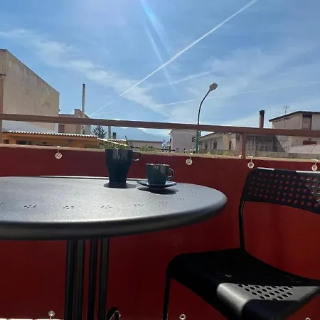 Apartment Pompei Next *