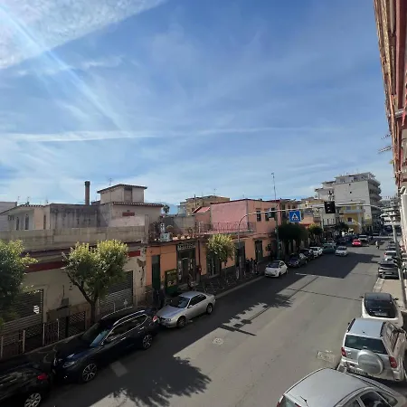 Pompei Next Apartment Scafati