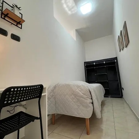 Pompei Next Apartmán Scafati