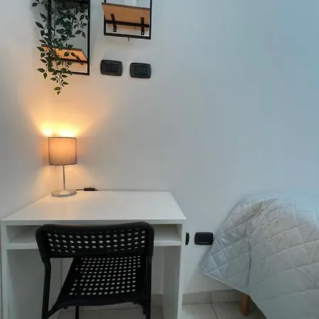 Pompei Next Apartman *