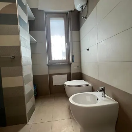 Apartmán Pompei Next *