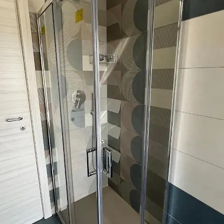 Apartmán Pompei Next *