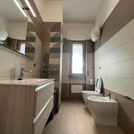 Pompei Next Apartmán Scafati