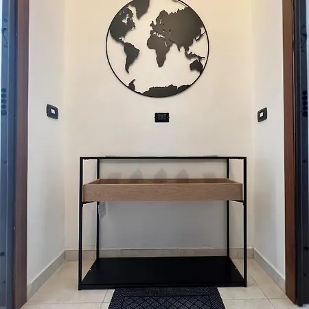 Pompei Next * Scafati