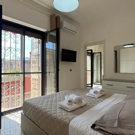 Pompei Next * Scafati