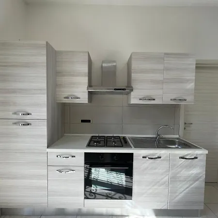 Apartmán Pompei Next Scafati